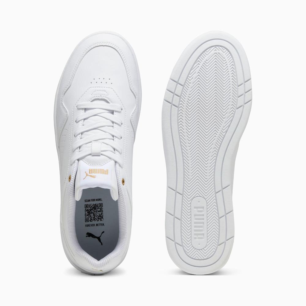 Puma Zapatillas Court Classic Rebajas de fin de temporada