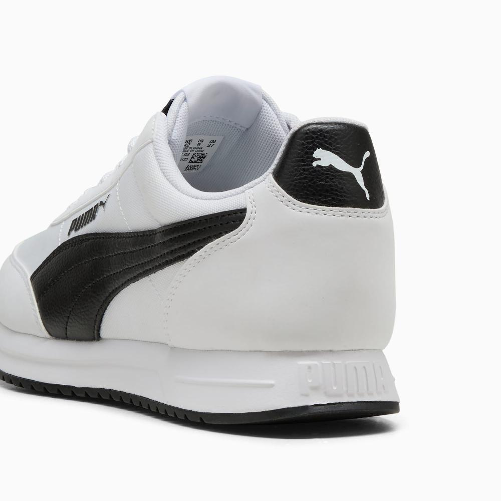 Puma Zapatillas R78 Lightwind unisex En línea