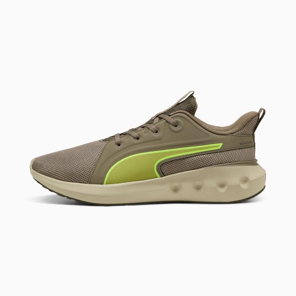 Puma Zapatillas de correr SOFTRIDE Carson Rebajas