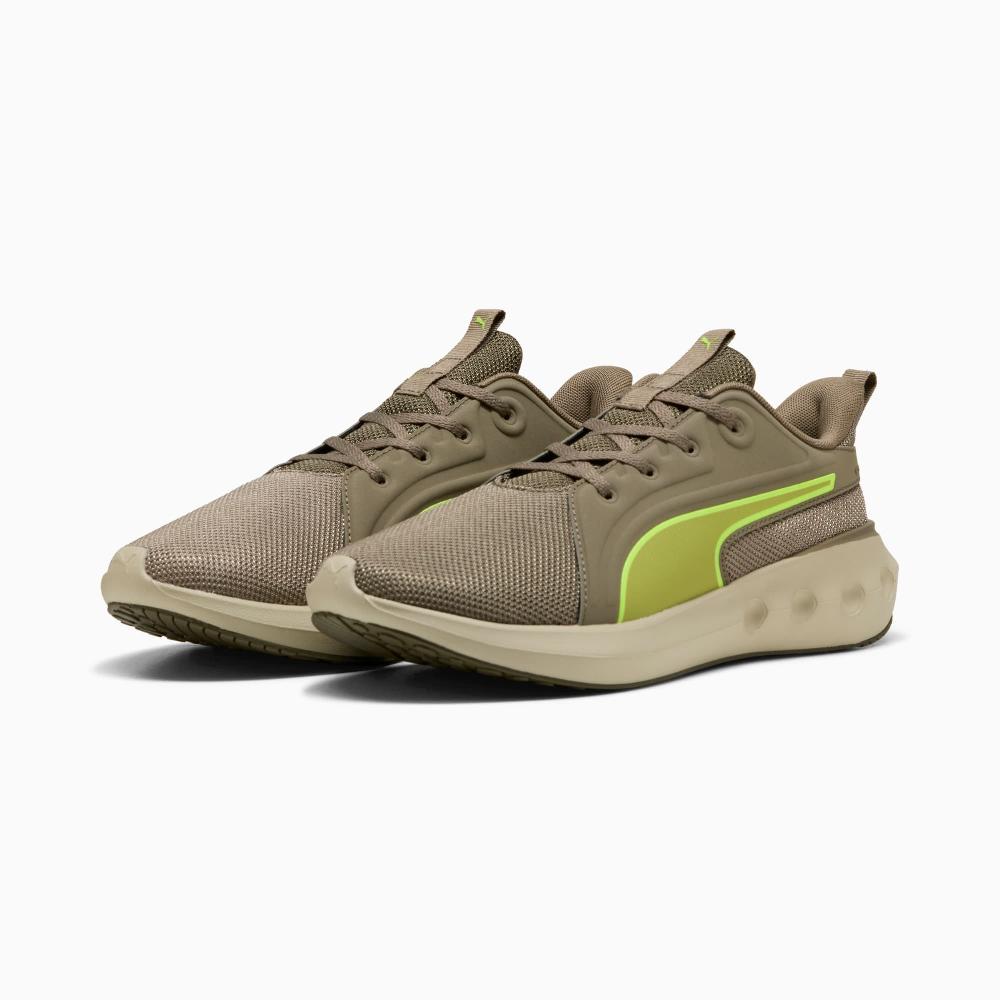 Puma Zapatillas de correr SOFTRIDE Carson Rebajas