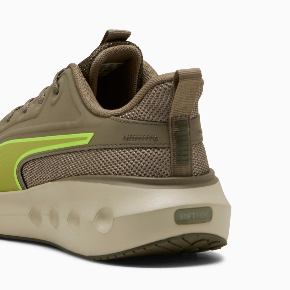 Puma Zapatillas de correr SOFTRIDE Carson Rebajas
