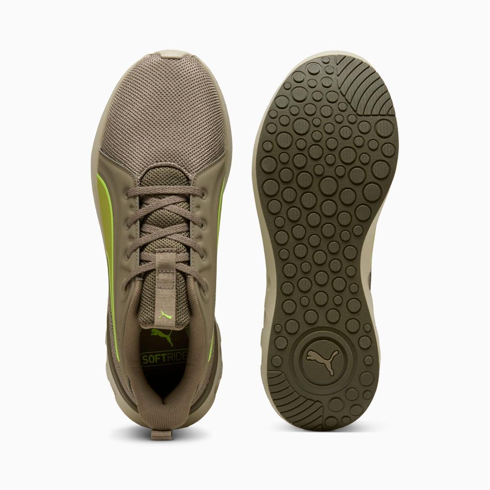 Puma Zapatillas de correr SOFTRIDE Carson Rebajas