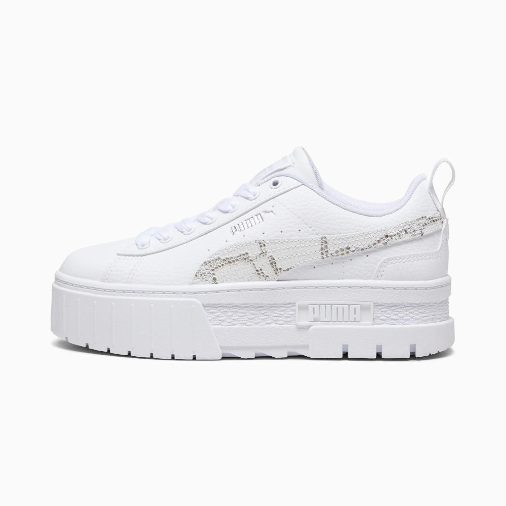 Puma Zapatillas juveniles Mayze Snake