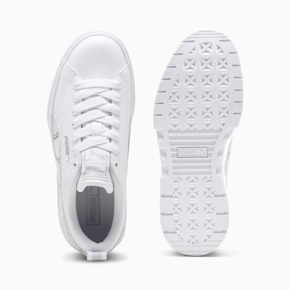 Puma Zapatillas juveniles Mayze Snake Rebajas baratas