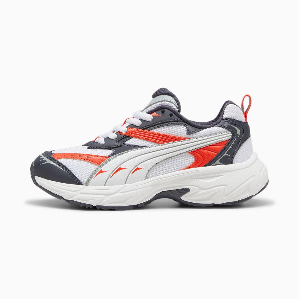 Puma Zapatillas PUMA Morphic Techie para jóvenes Ventas relámpago