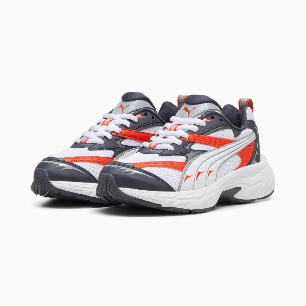 Puma Zapatillas PUMA Morphic Techie para jóvenes Ventas relámpago
