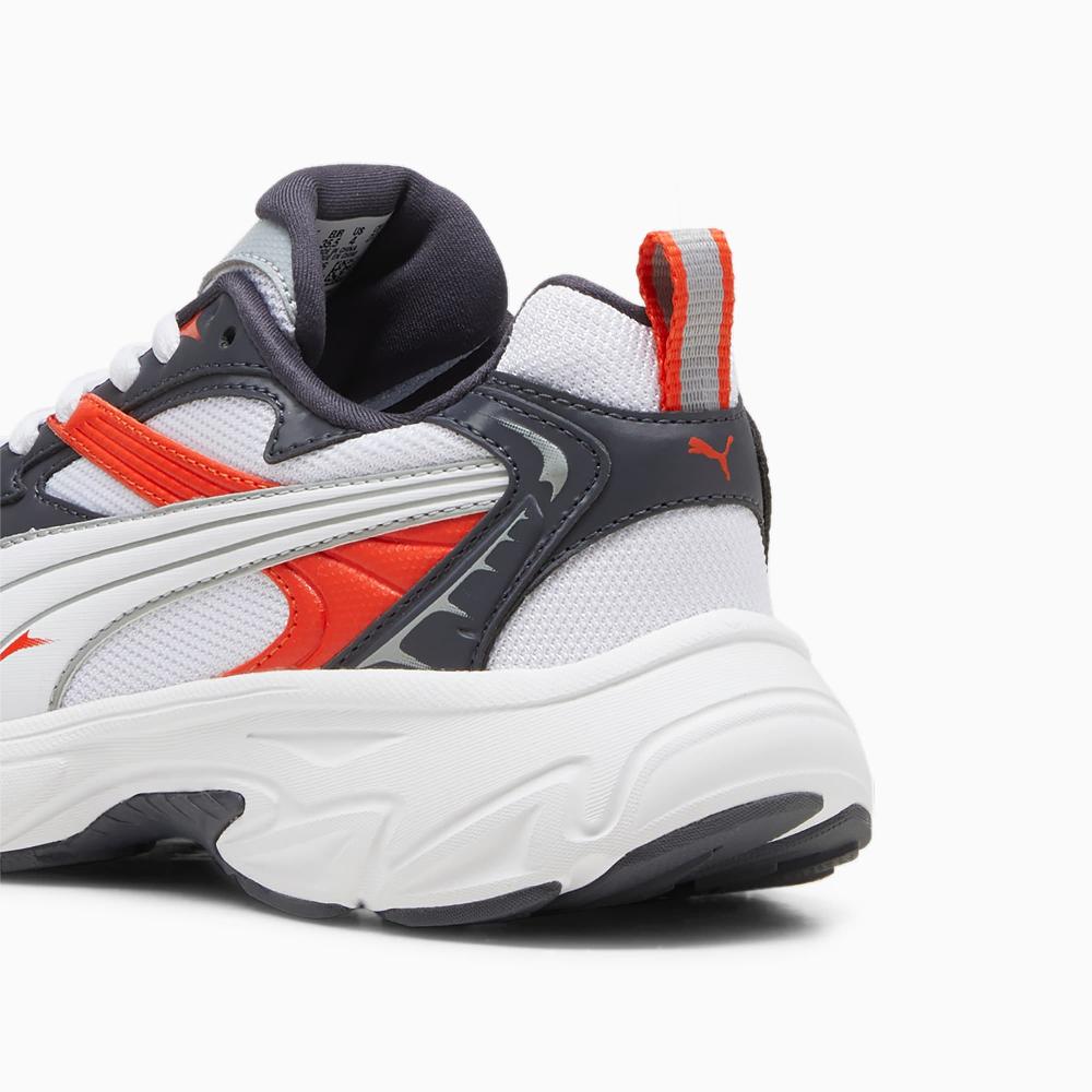 Puma Zapatillas PUMA Morphic Techie para jóvenes Ventas relámpago
