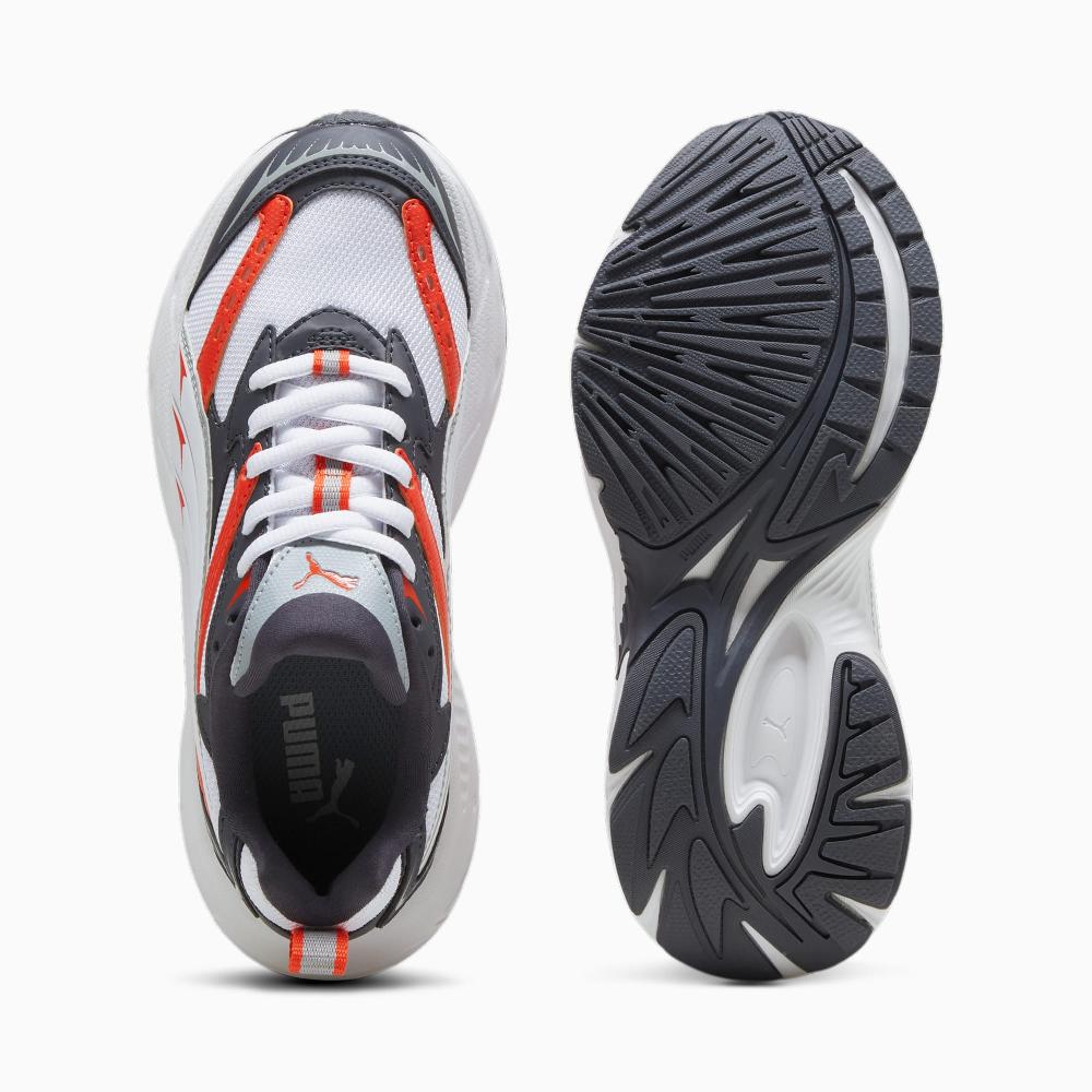 Puma Zapatillas PUMA Morphic Techie para jóvenes Ventas relámpago