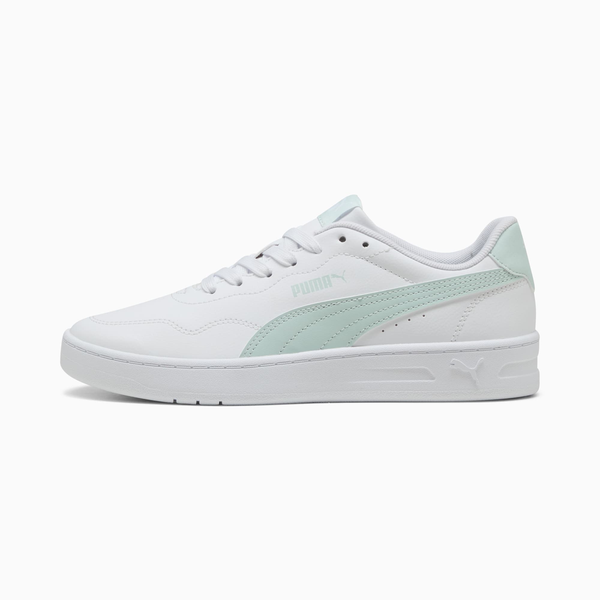 Puma Zapatillas Court Lally para mujer