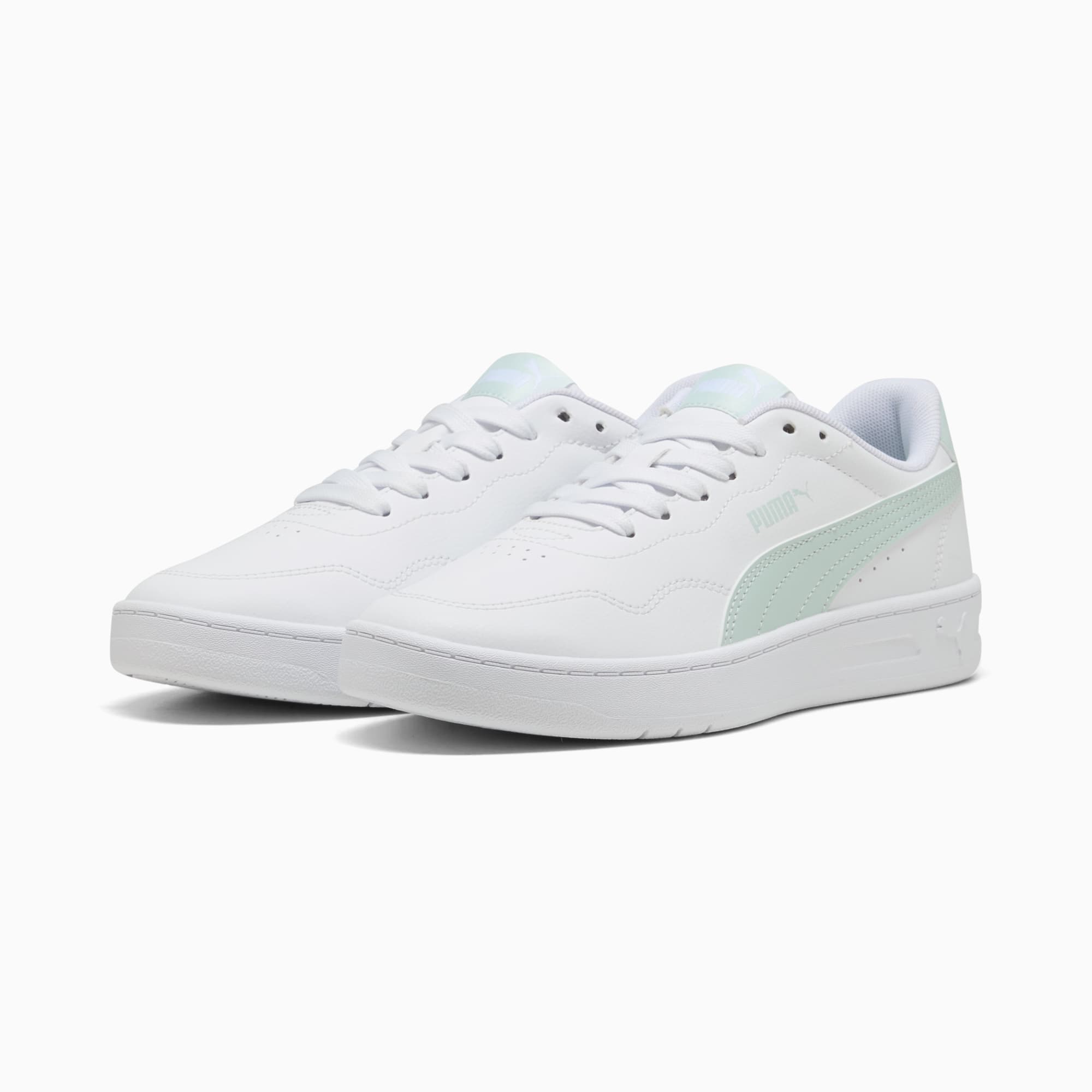 Puma Zapatillas Court Lally para mujer Descuento