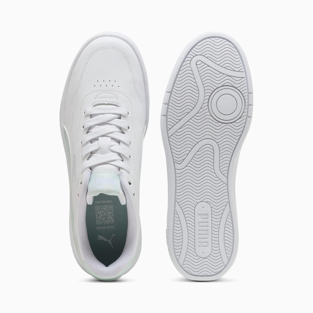 Puma Zapatillas Court Lally para mujer Descuento