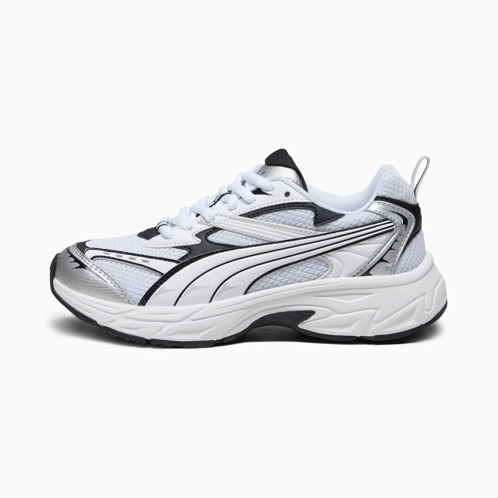 Puma Zapatillas Morphic Base para jóvenes