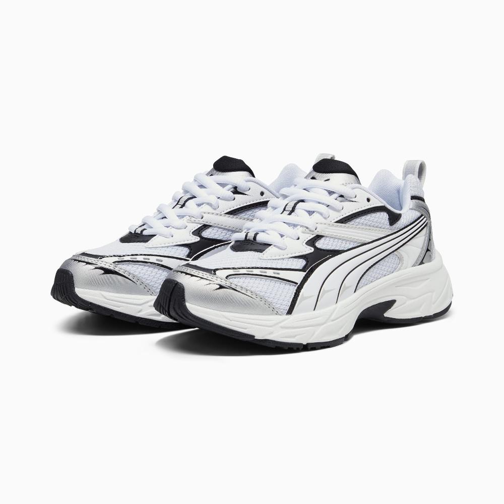 Puma Zapatillas Morphic Base para jóvenes Tienda