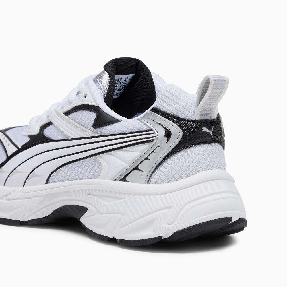 Puma Zapatillas Morphic Base para jóvenes Tienda