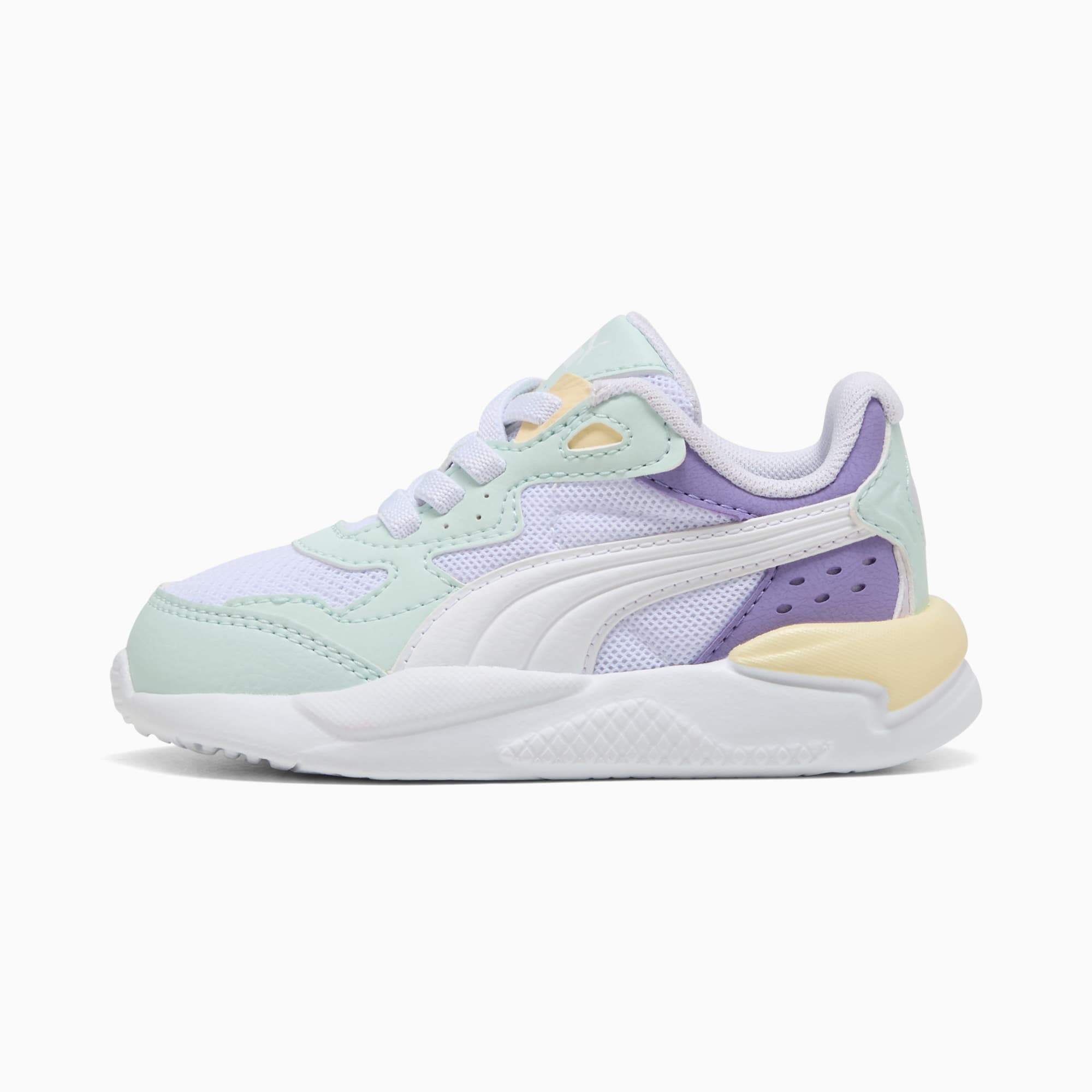 Puma Zapatillas para bebés X-Ray Speed AC Envío gratis