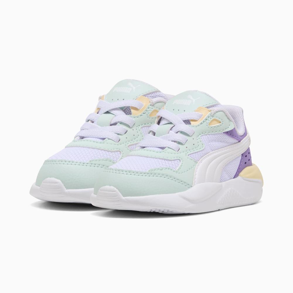 Puma Zapatillas para bebés X-Ray Speed AC Envío gratis