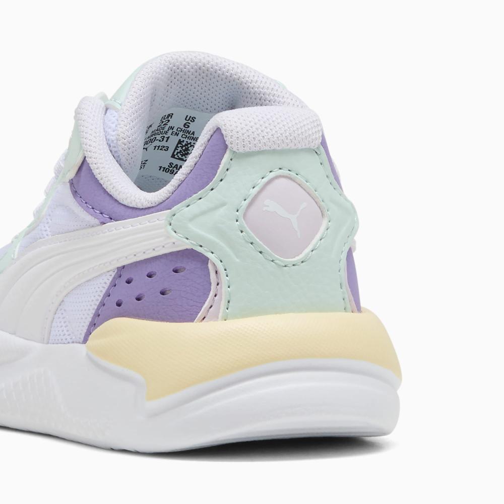 Puma Zapatillas para bebés X-Ray Speed AC Envío gratis