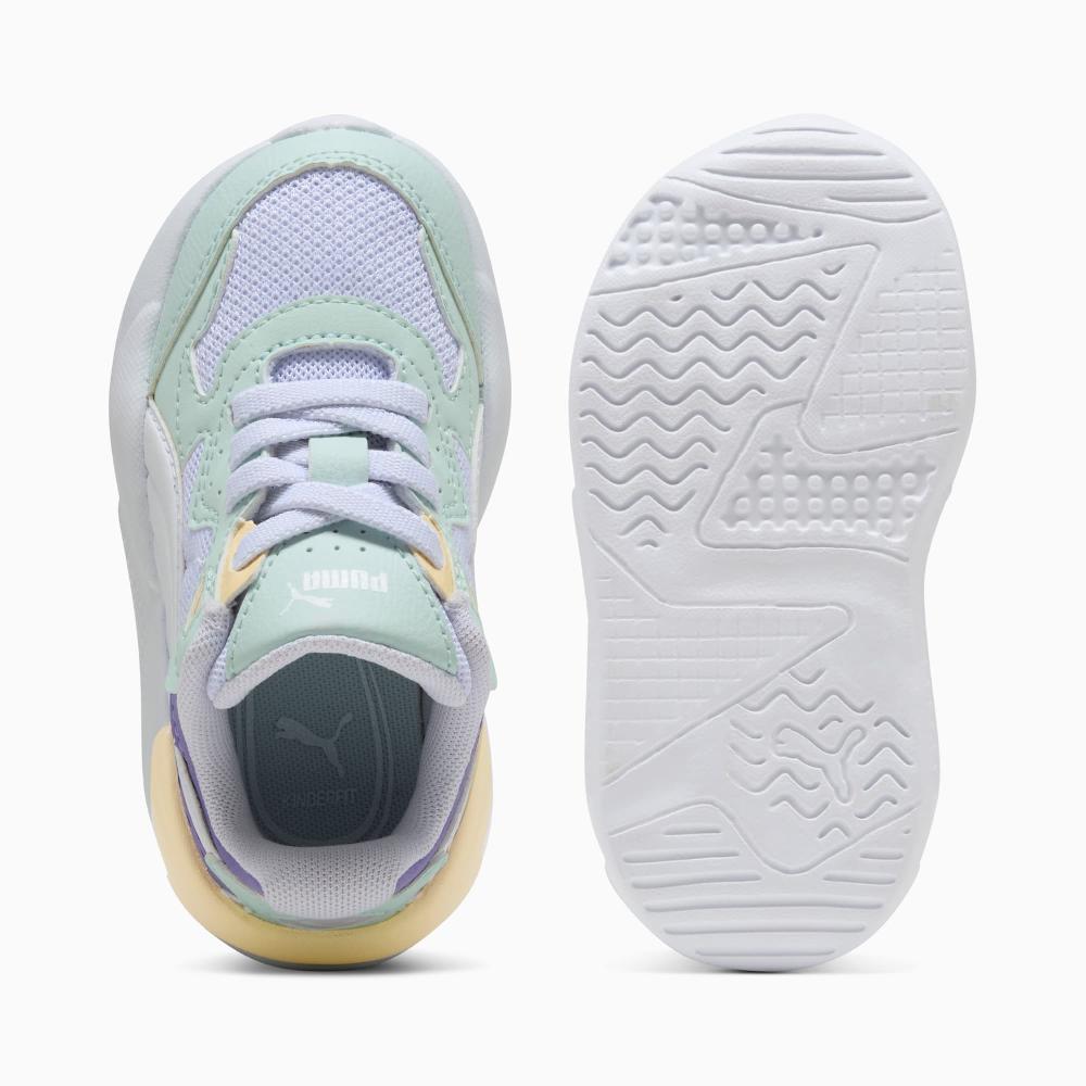 Puma Zapatillas para bebés X-Ray Speed AC Envío gratis