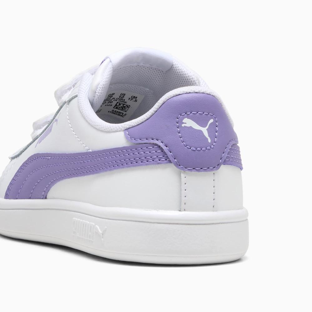 Puma Zapatillas para niños Smash 3.0 Leather Últimos 3 días