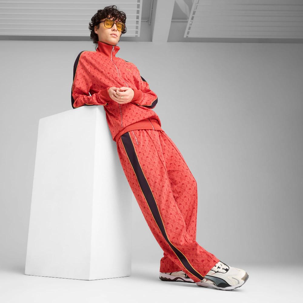 Puma Chaqueta de chándal Road To Unity T7 para hombre Último día