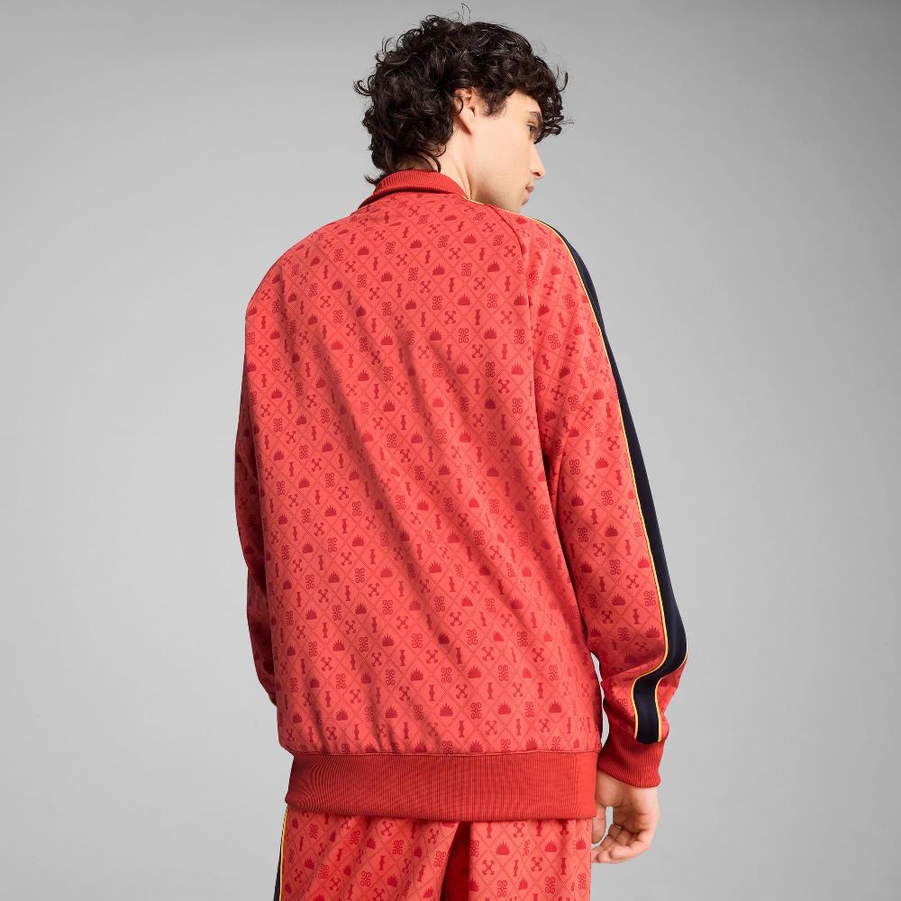 Puma Chaqueta de chándal Road To Unity T7 para hombre Último día