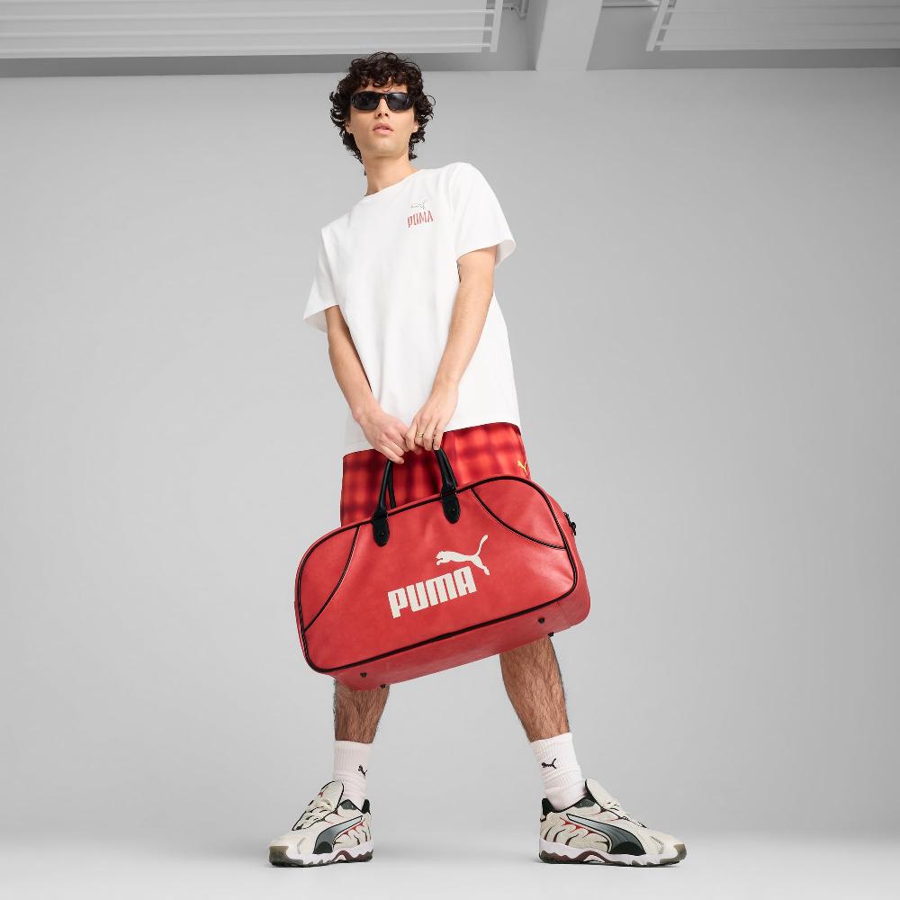 Puma Camiseta estampada Road To Unity Values para hombre Promoción por tiempo limitado
