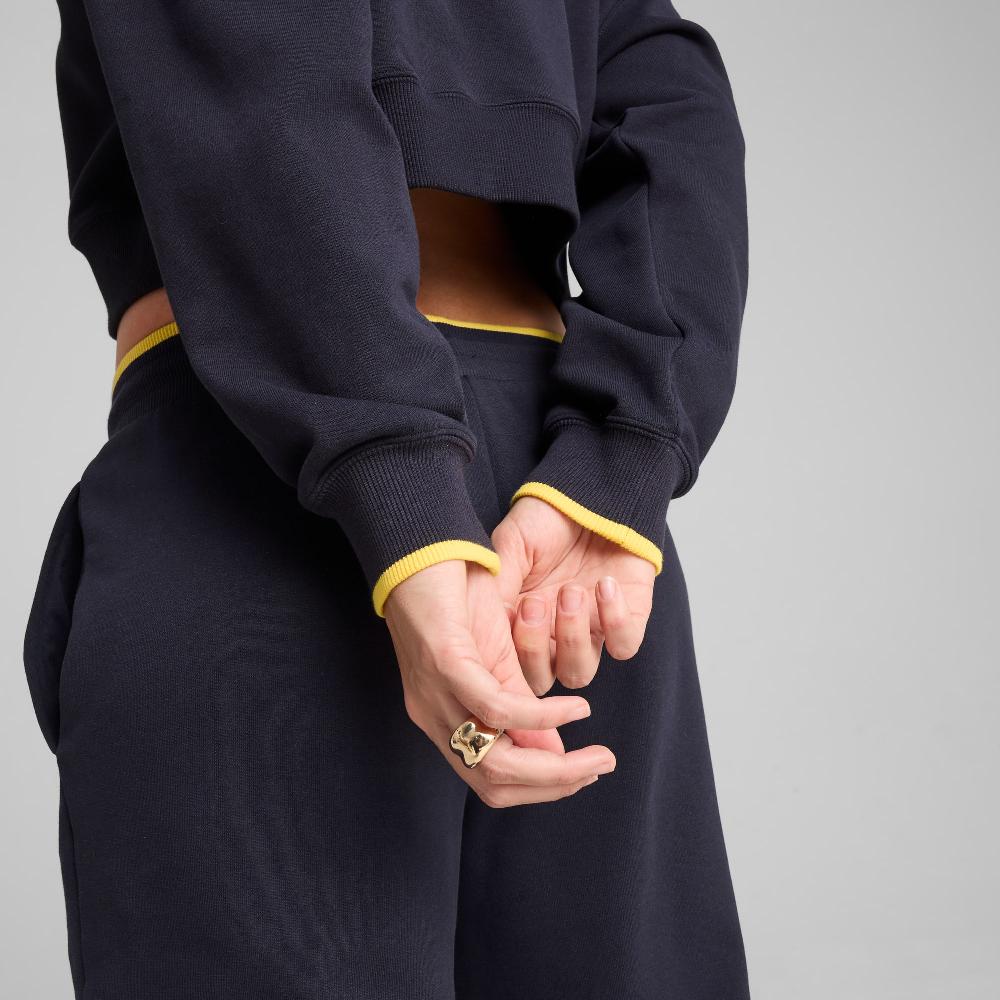 Puma Sudadera estampada extragrande Road To Unity para mujer Oferta especial de fábrica
