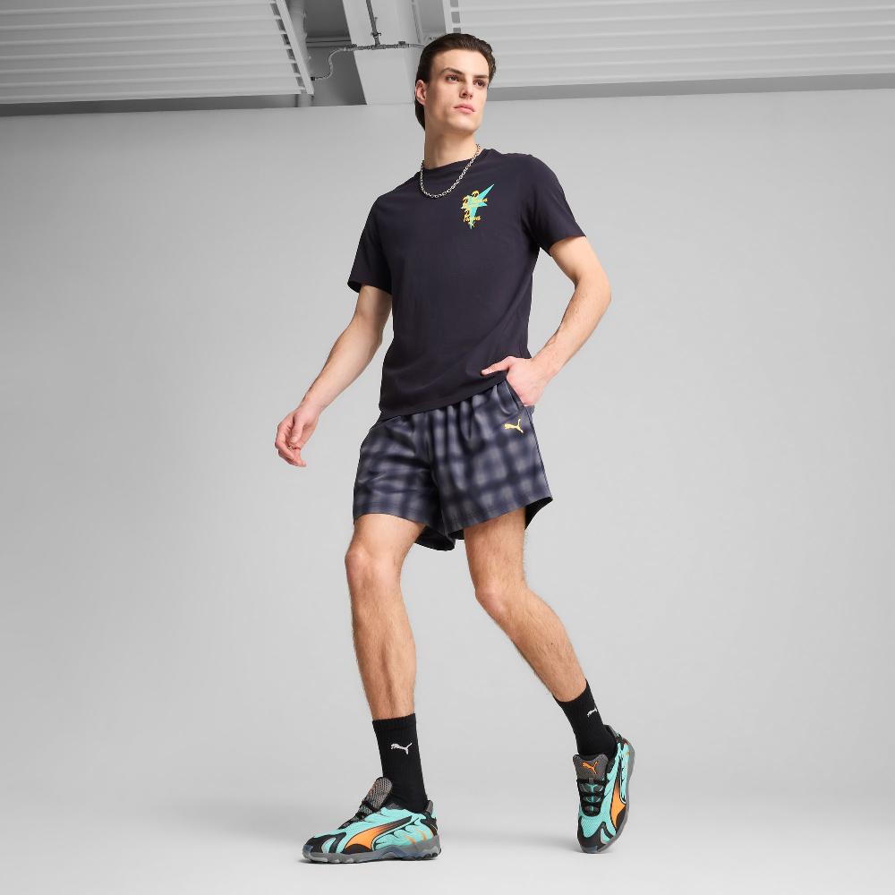 Puma Camiseta estampada ROAD TO UNITY para hombre Envío internacional gratuito