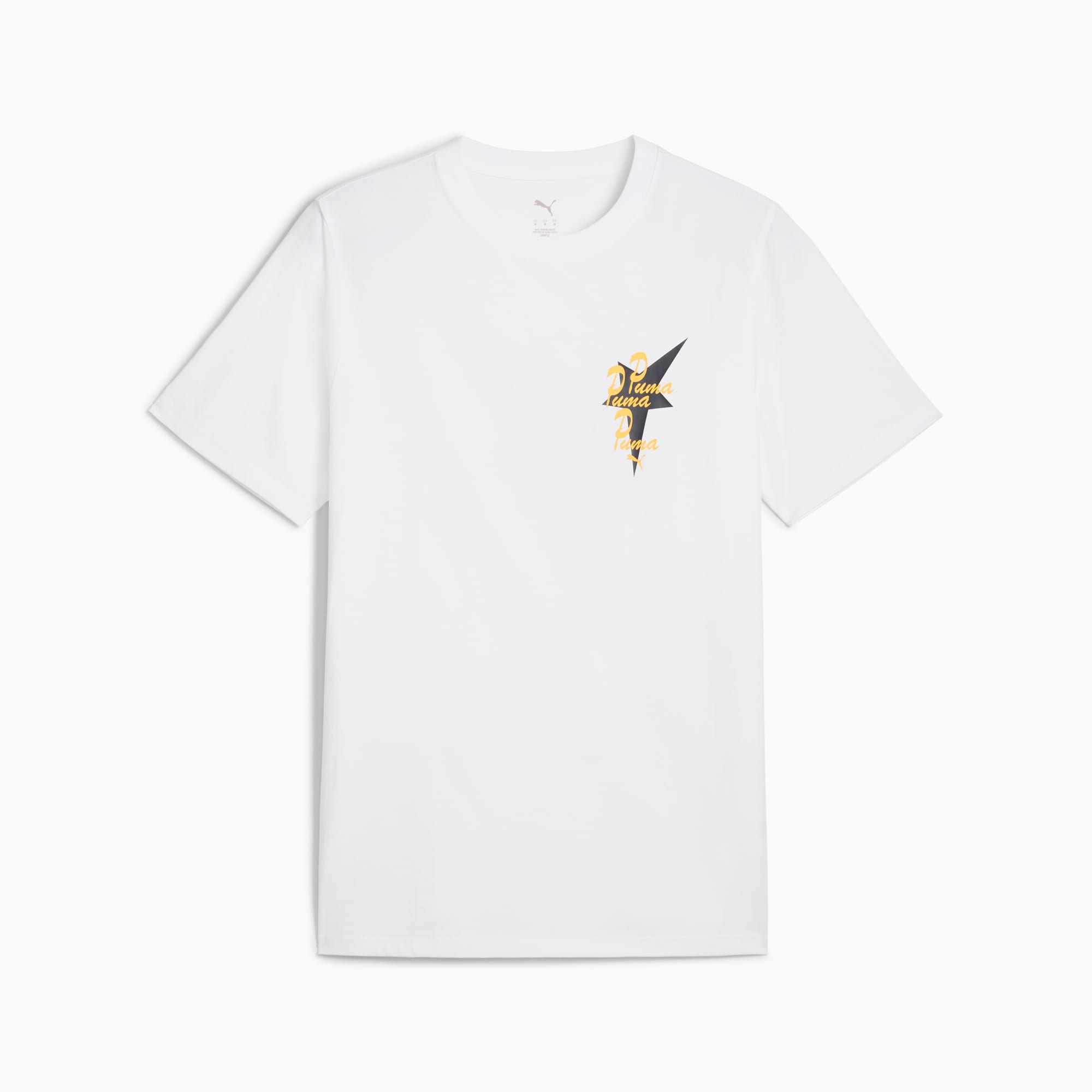 Puma Camiseta estampada ROAD TO UNITY para hombre Limitado a 3 días