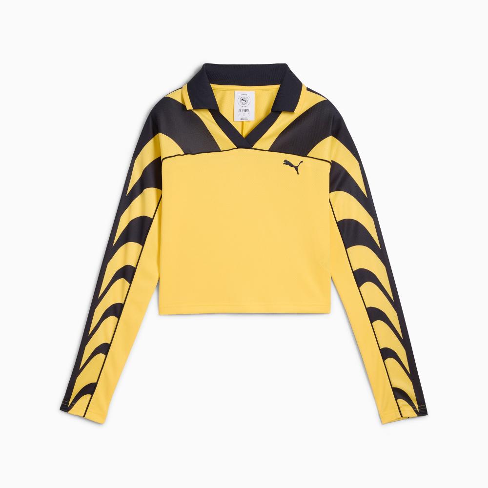 Puma Camiseta baby de fútbol Road To Unity para mujer Precios de Black Friday