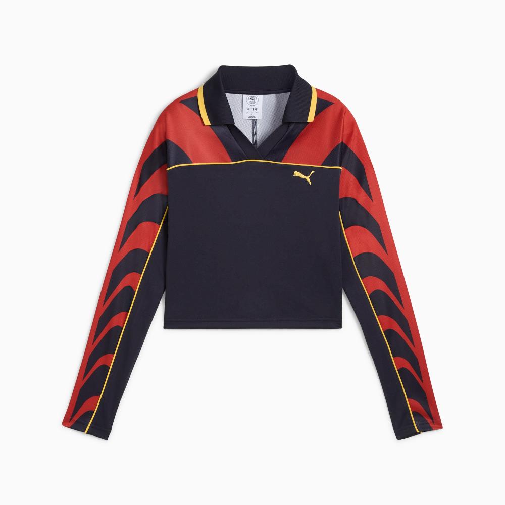Puma Camiseta baby de fútbol Road To Unity para mujer En oferta