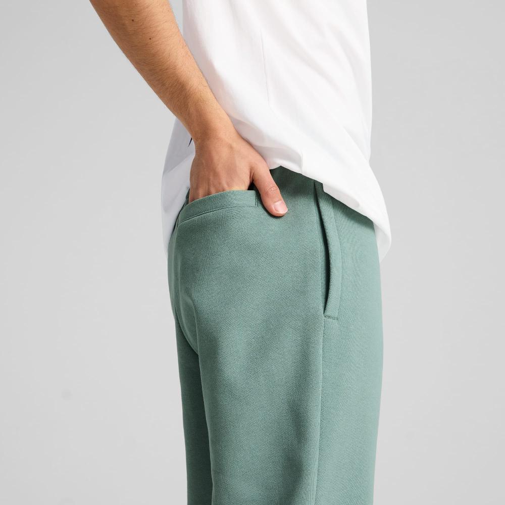Puma Pantalones de chándal Wardrobe Essentials para hombre Libre de impuestos