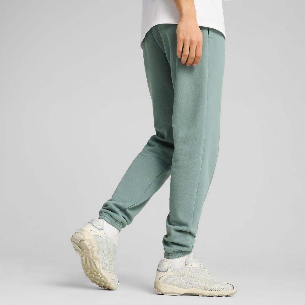 Puma Pantalones de chándal Wardrobe Essentials para hombre Libre de impuestos