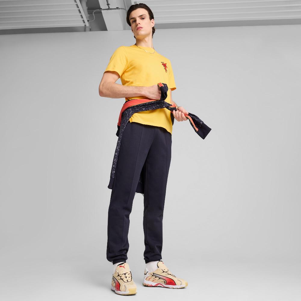 Puma Pantalones de chándal Wardrobe Essentials para hombre Descuentos del mes
