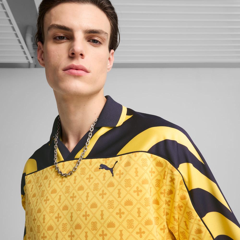 Puma Camiseta de fútbol estampada holgada Road To Unity Oferta exclusiva
