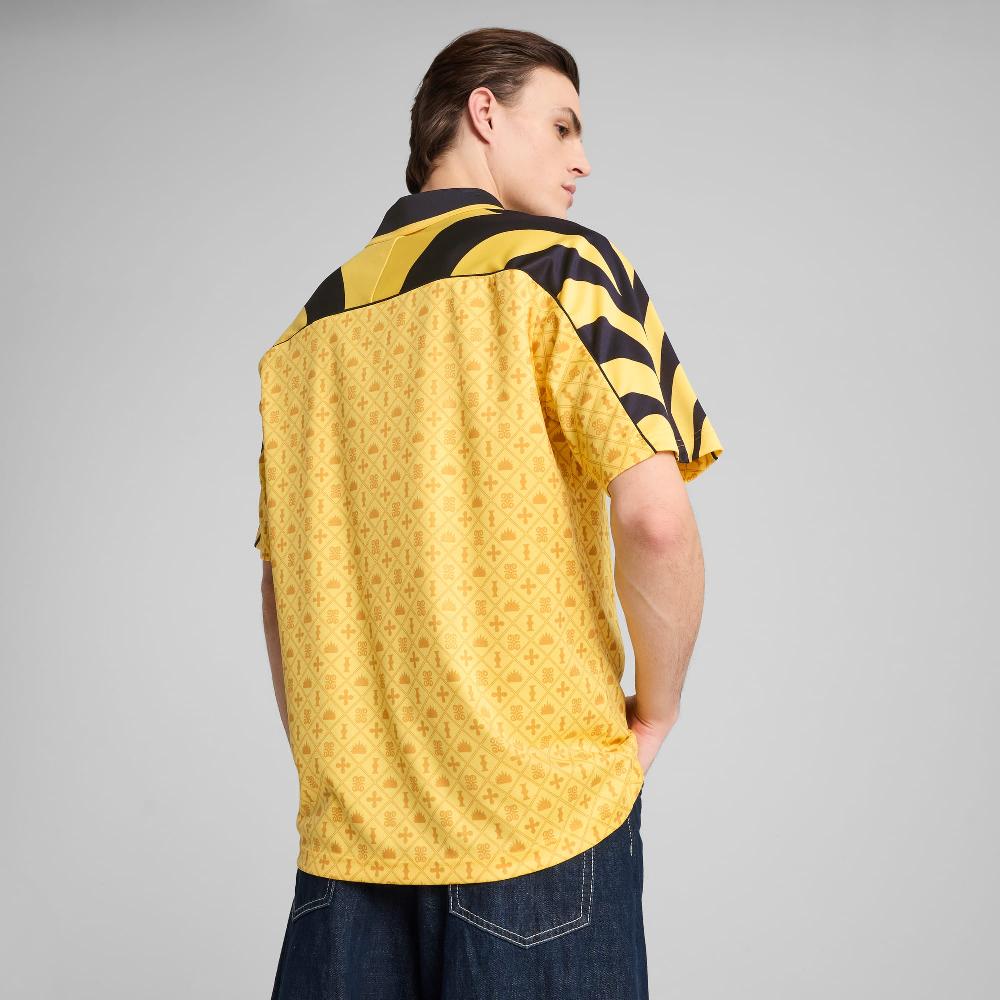 Puma Camiseta de fútbol estampada holgada Road To Unity Oferta exclusiva