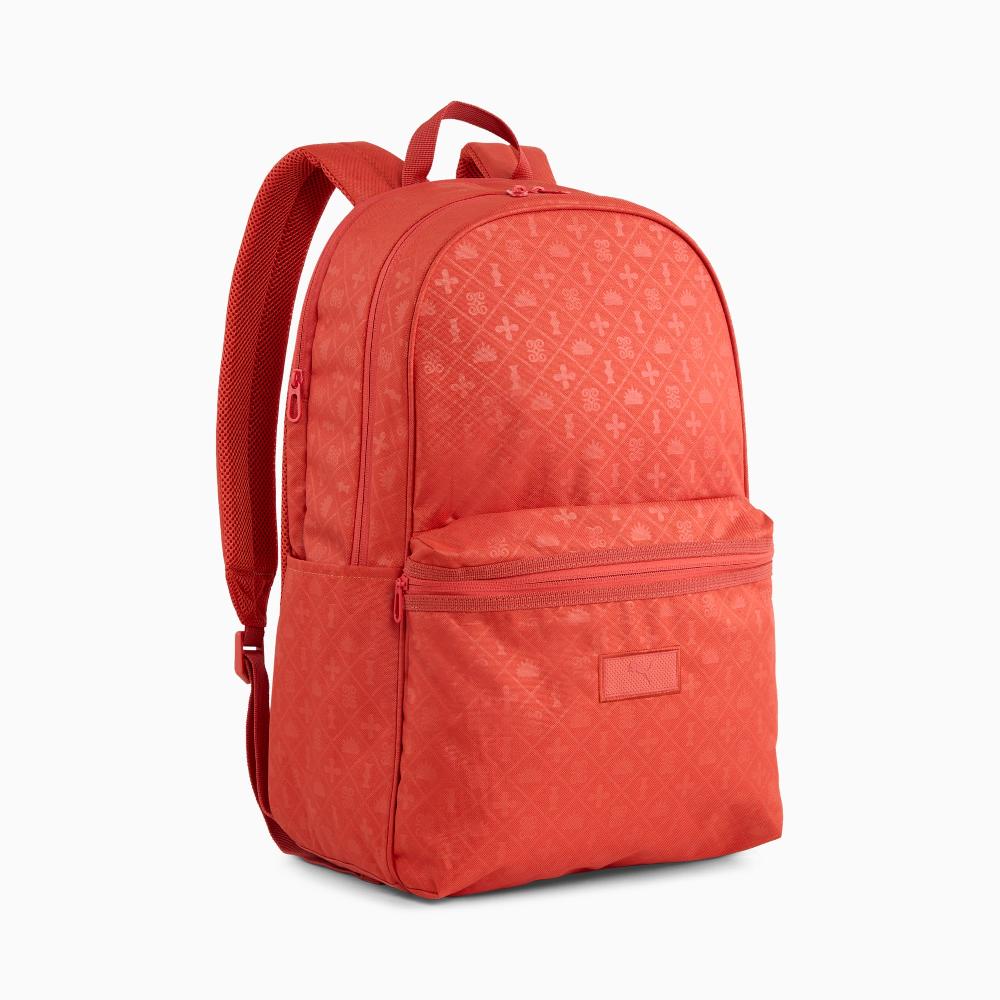 Puma Mochila Essentials Road To Unity grande Descuento por venta flash