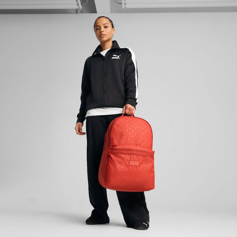 Puma Mochila Essentials Road To Unity grande Descuento por venta flash