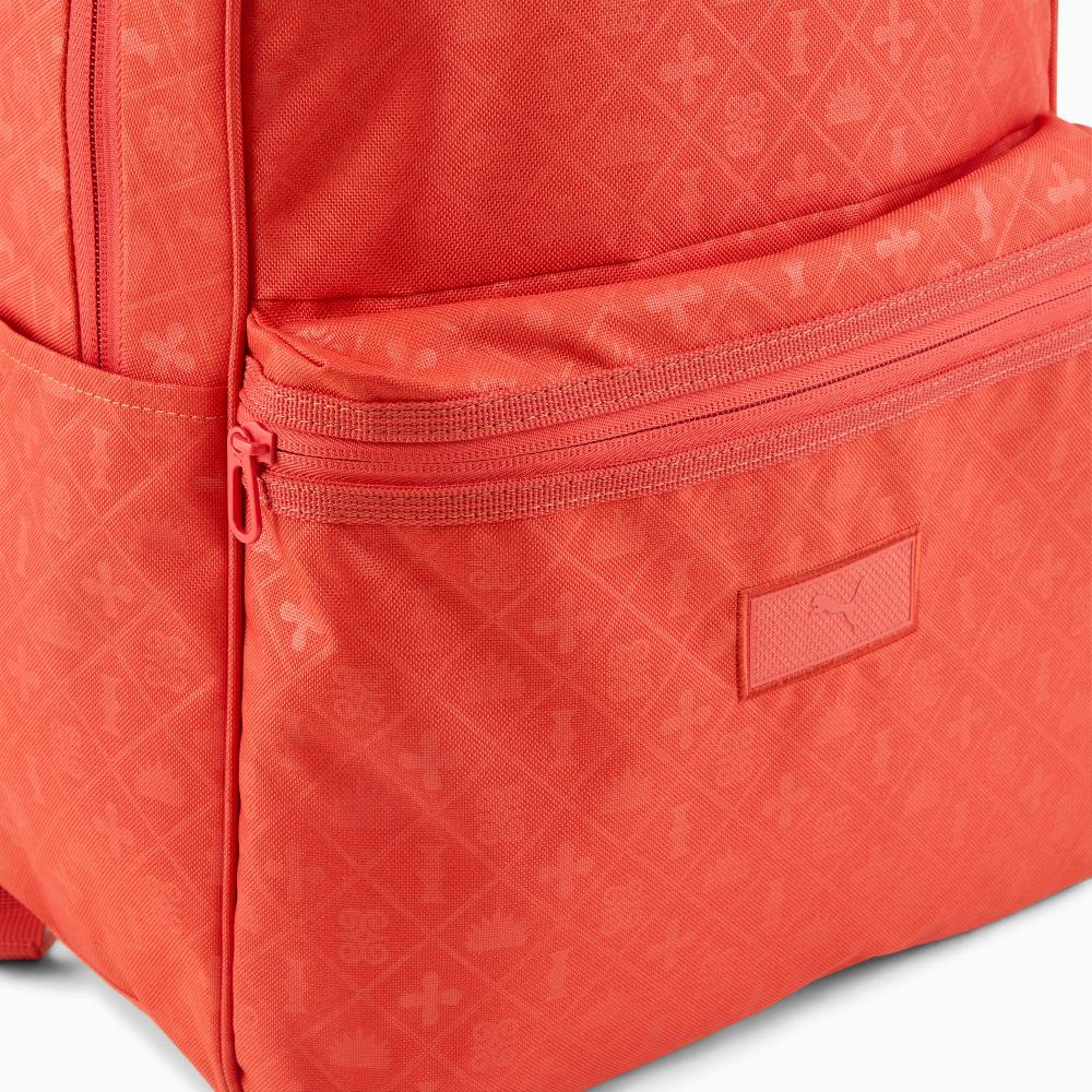 Puma Mochila Essentials Road To Unity grande Descuento por venta flash