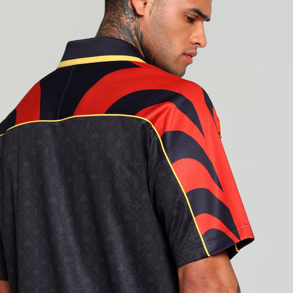 Puma Camiseta de fútbol estampada holgada Road To Unity Ofertas de temporada