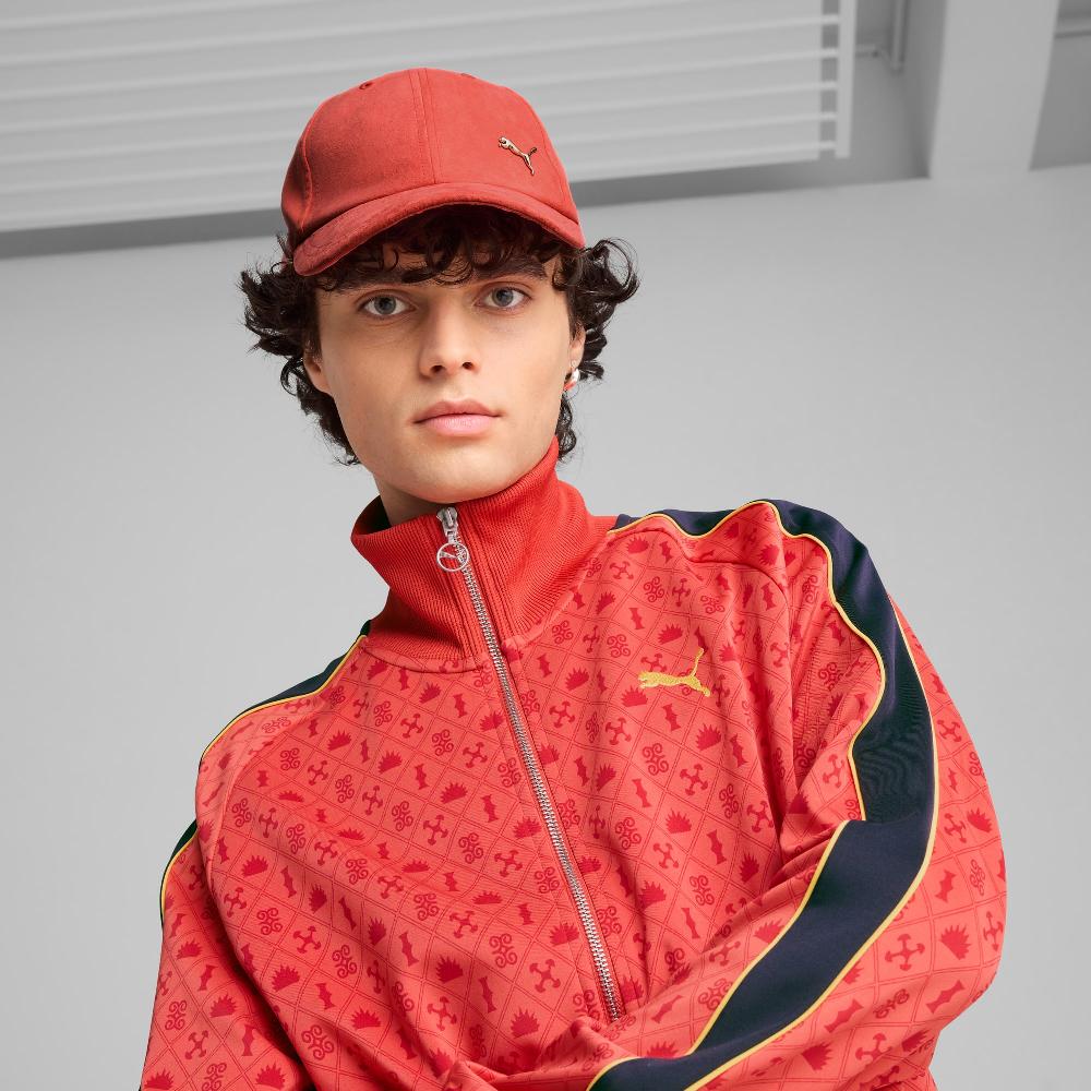 Puma Gorra de béisbol Road To Unity Ofertas especiales