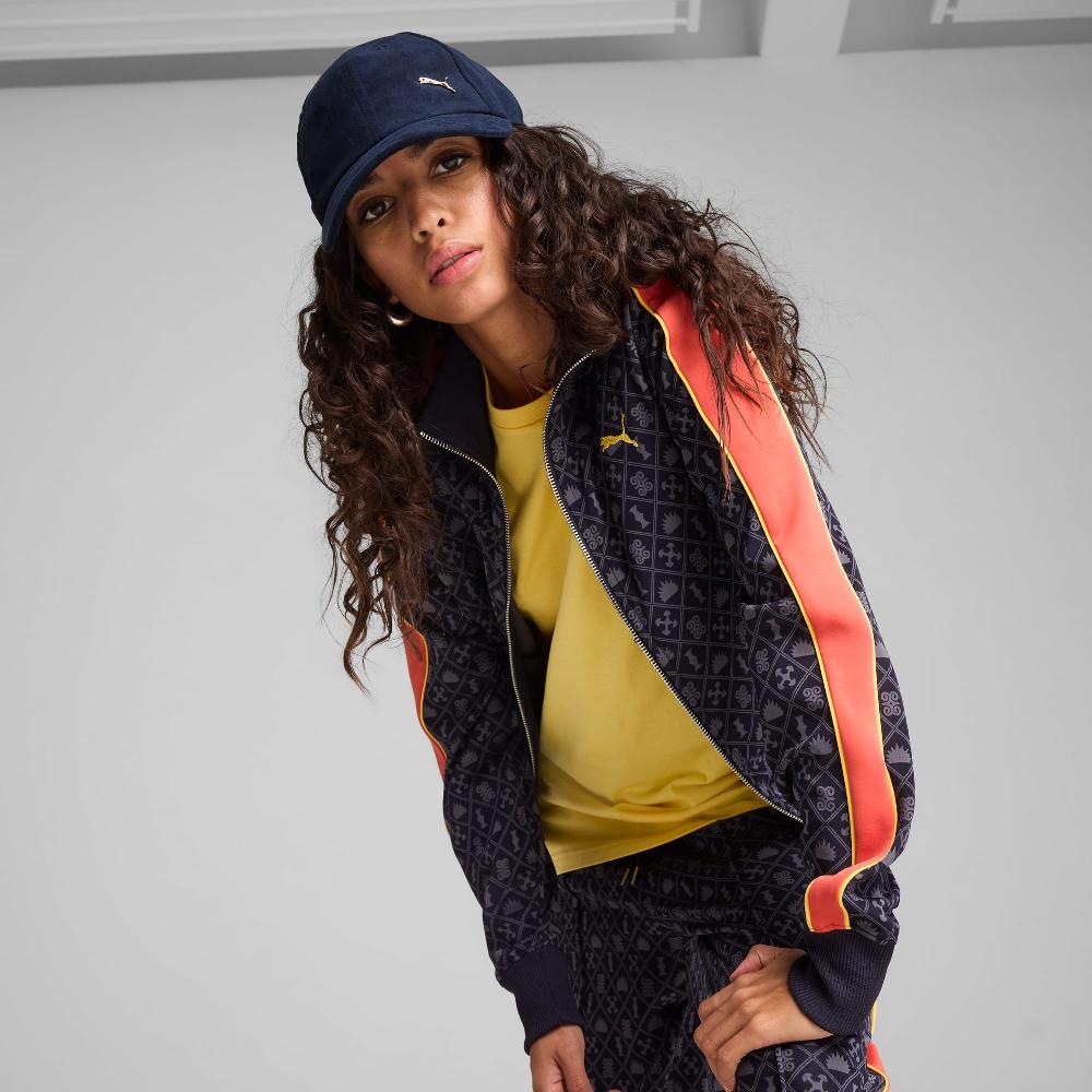 Puma Gorra de béisbol Road To Unity Grandes ahorros