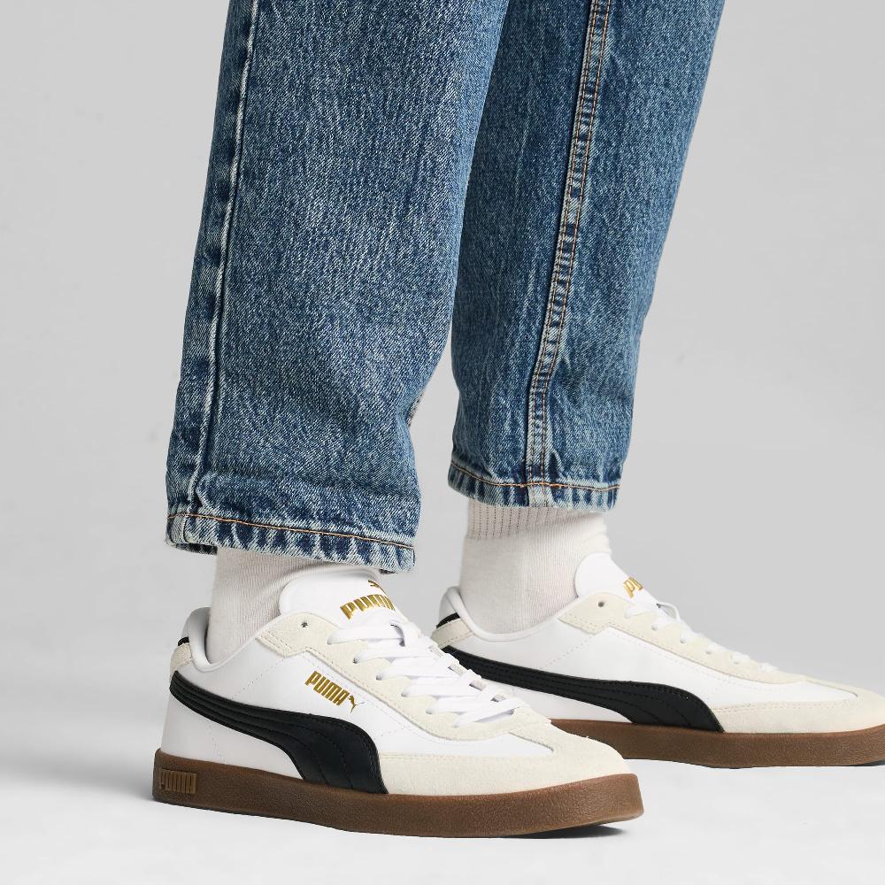Puma Zapatillas PUMA Club II Era Los más vendidos