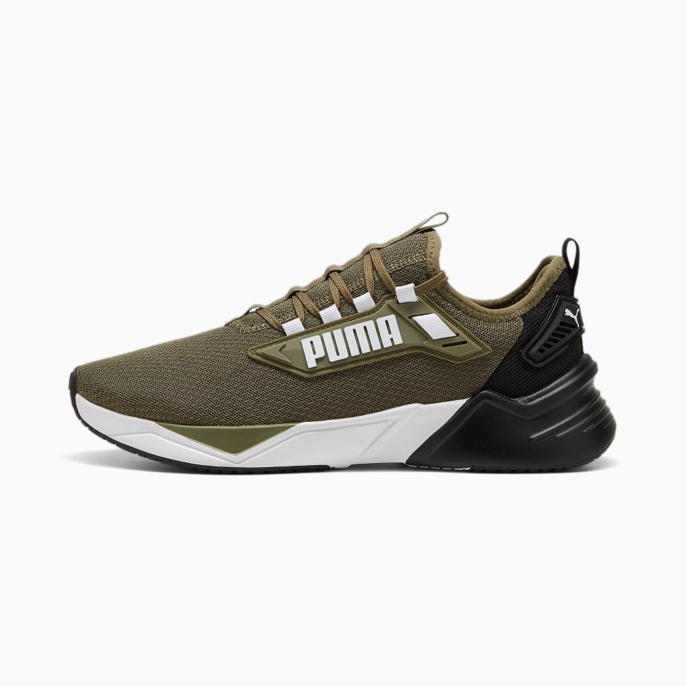 Puma Zapatillas de correr Retaliate 3 unisex