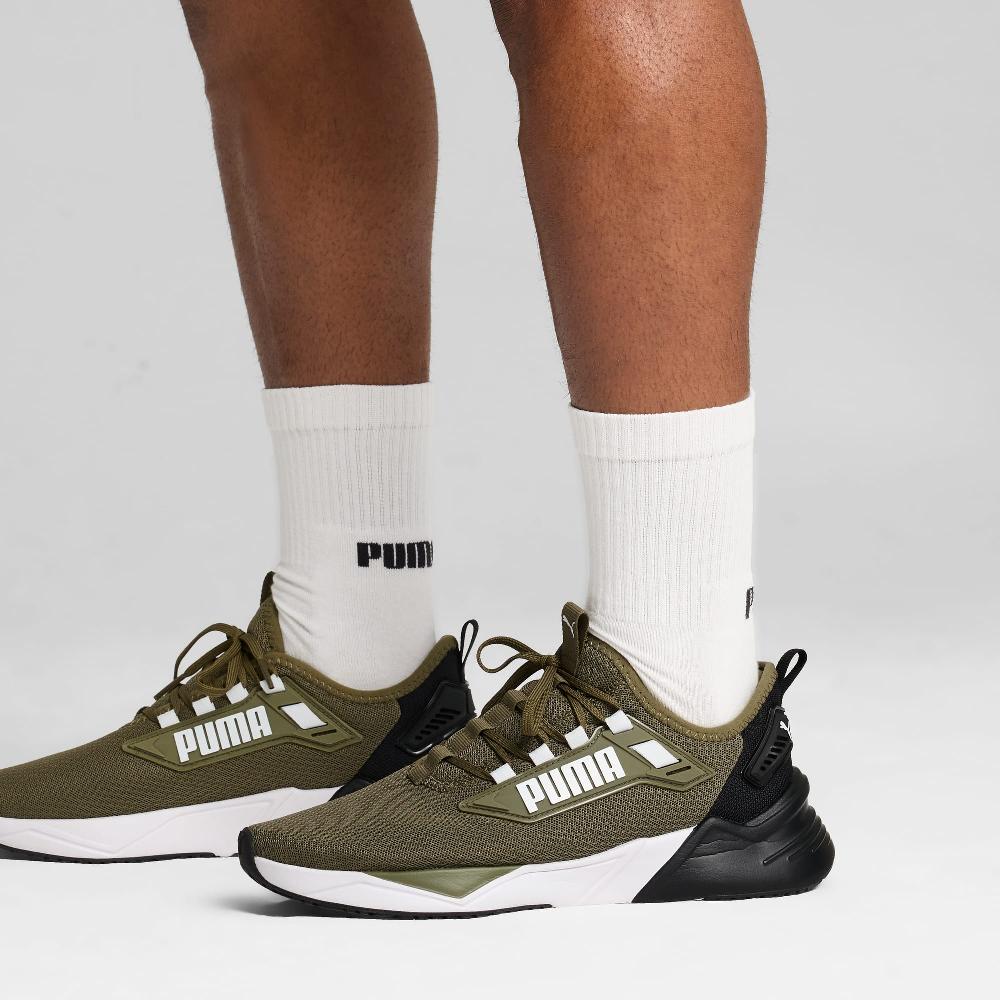 Puma Zapatillas de correr Retaliate 3 unisex Descuento