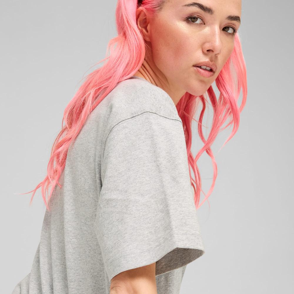 Puma Camiseta DOWNTOWN 180 Graphic unisex Tienda