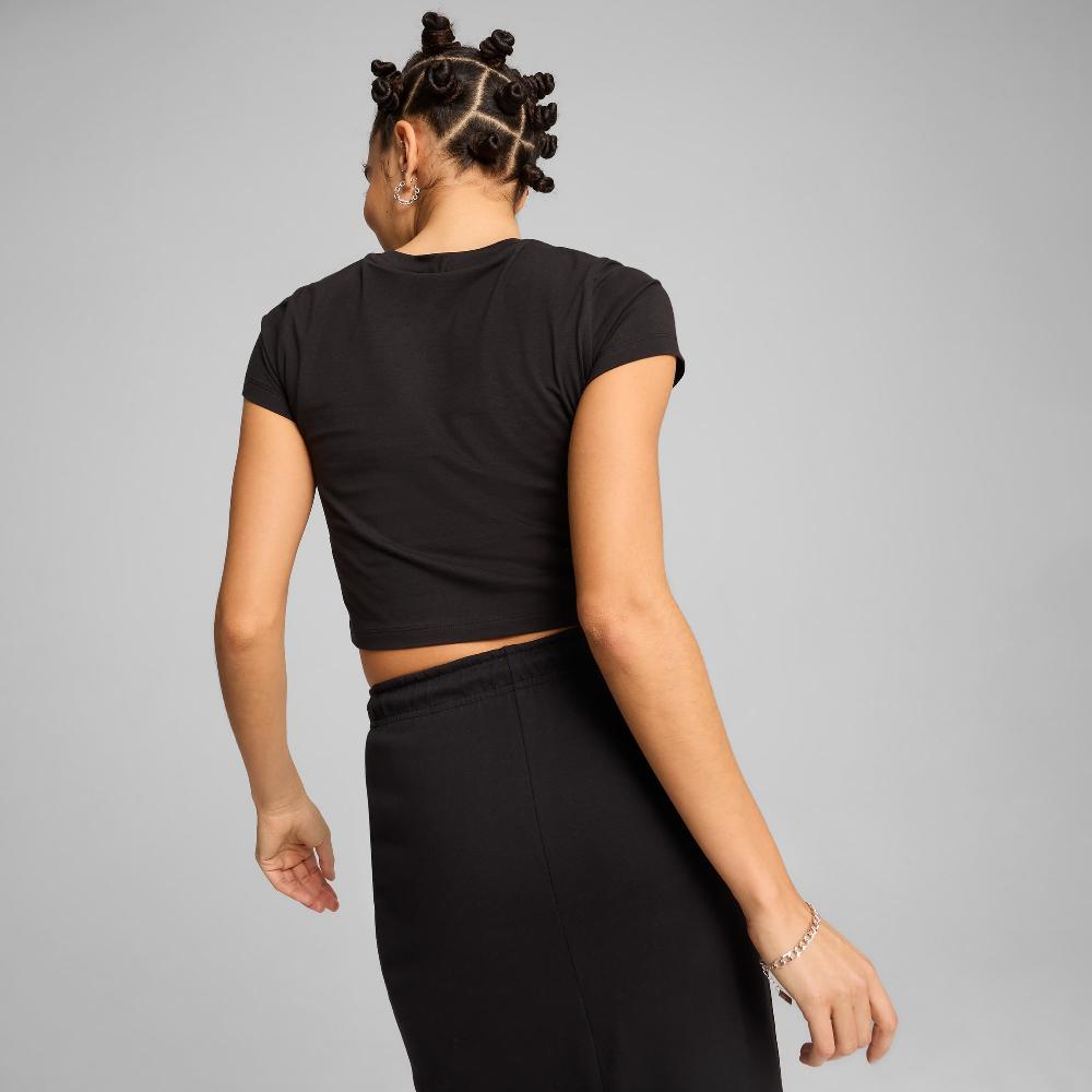 Puma Camiseta GRAPHICS MUSIC Baby para mujer Mejor oferta