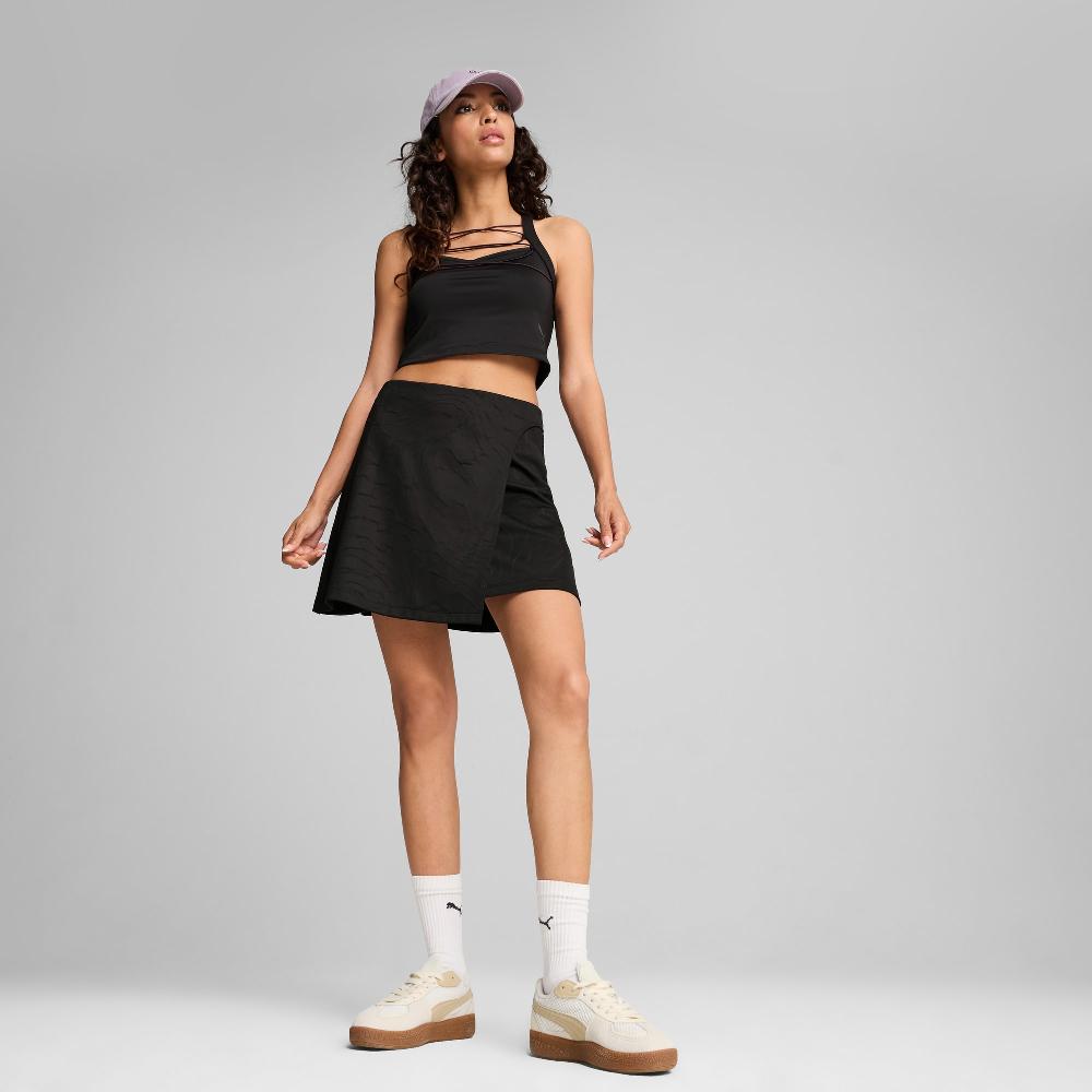 Puma Top DARE TO por encima de la cintura para mujer Rebajas online