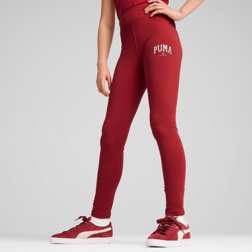 Puma Mallas juveniles PUMA SQUAD