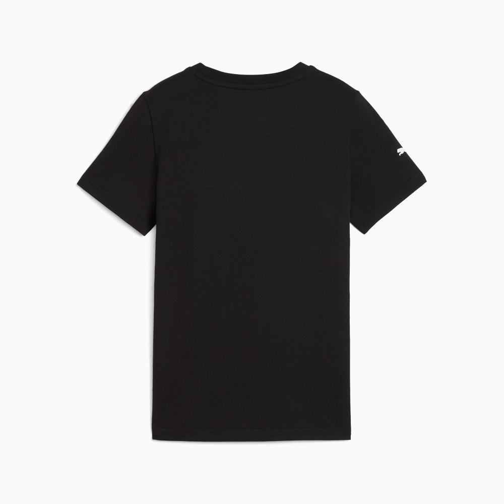Puma Camiseta con logotipo BMW M Motorsport Essentials Últimos 2 días